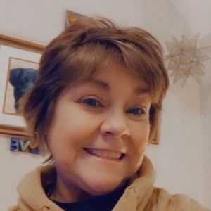 Meet your Posher, Theresa